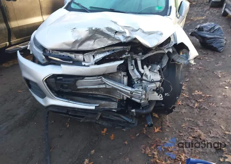 2019 Chevrolet Trax Lt z USA, uszkodzony, nr VIN KL7CJLSB5KB916316